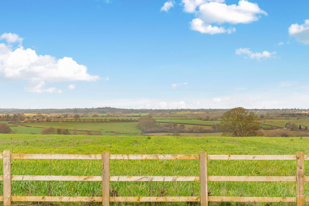 Hobart Way Deddington